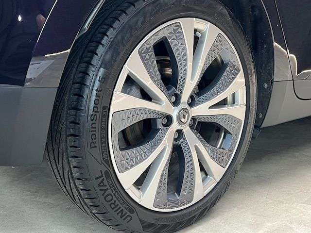 2019 RENAULT SCENIC 2019 RENAULT SCENIC