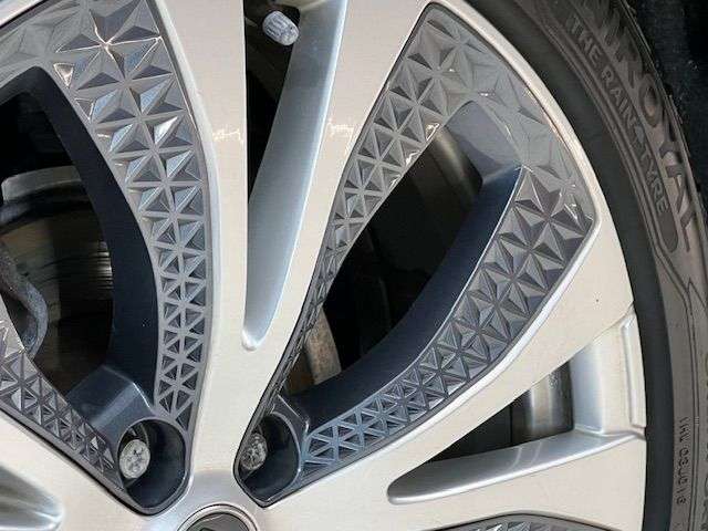 2019 RENAULT SCENIC 2019 RENAULT SCENIC