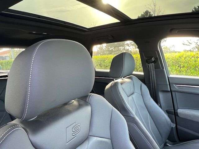 2019 AUDI Q3 2019 AUDI Q3