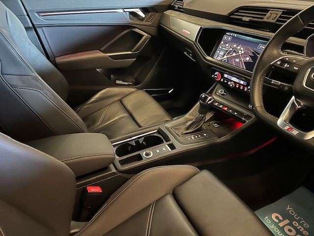 2019 AUDI Q3 2019 AUDI Q3