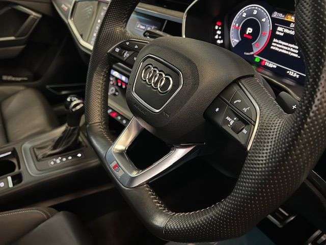 2019 AUDI Q3 2019 AUDI Q3