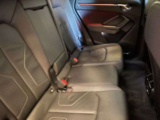 2019 AUDI Q3 2019 AUDI Q3