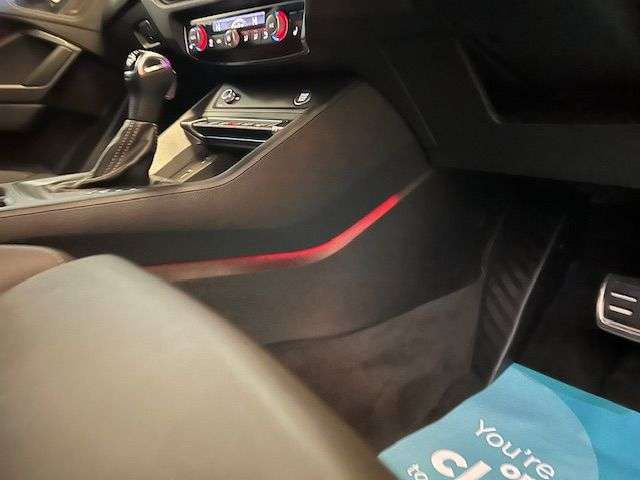 2019 AUDI Q3 2019 AUDI Q3