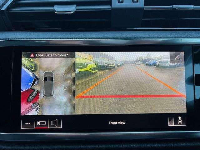 2019 AUDI Q3 2019 AUDI Q3