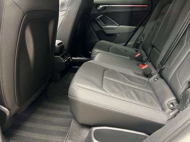 2019 AUDI Q3 2019 AUDI Q3