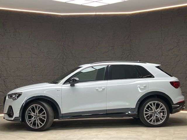 2019 AUDI Q3 2019 AUDI Q3
