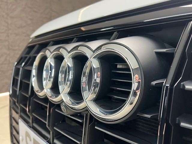 2019 AUDI Q3 2019 AUDI Q3