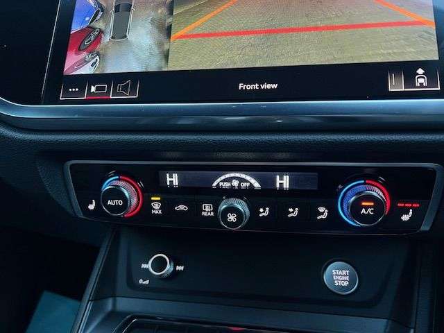 2019 AUDI Q3 2019 AUDI Q3