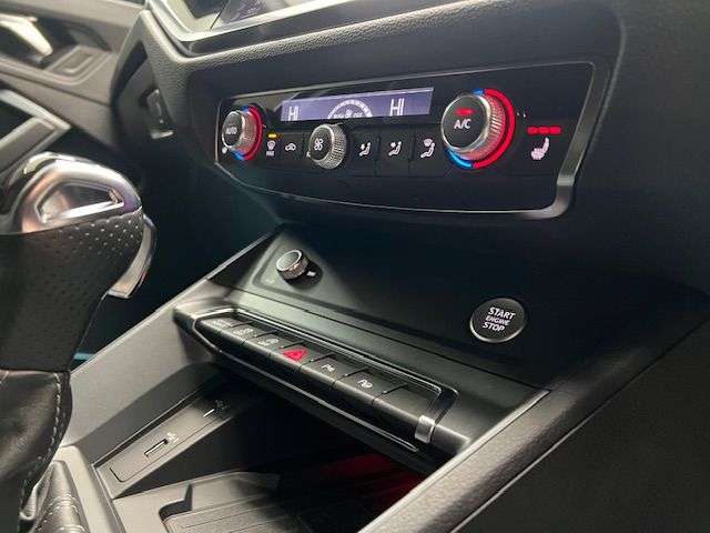 2019 AUDI Q3 2019 AUDI Q3