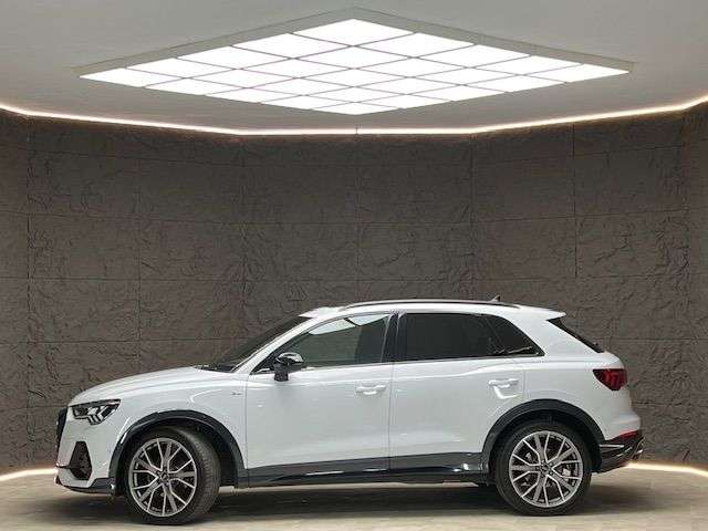2019 AUDI Q3 2019 AUDI Q3