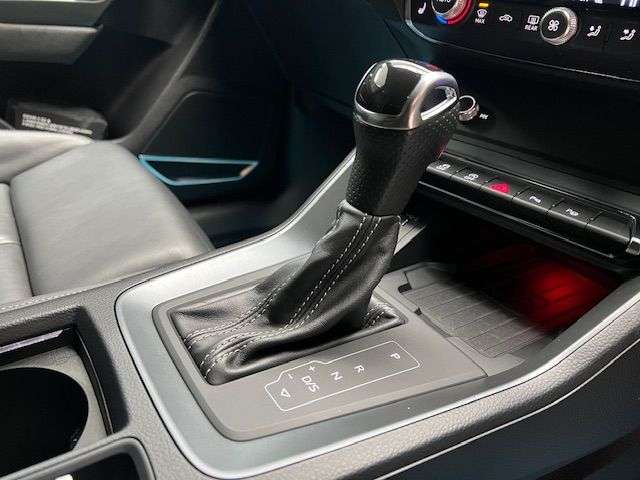 2019 AUDI Q3 2019 AUDI Q3