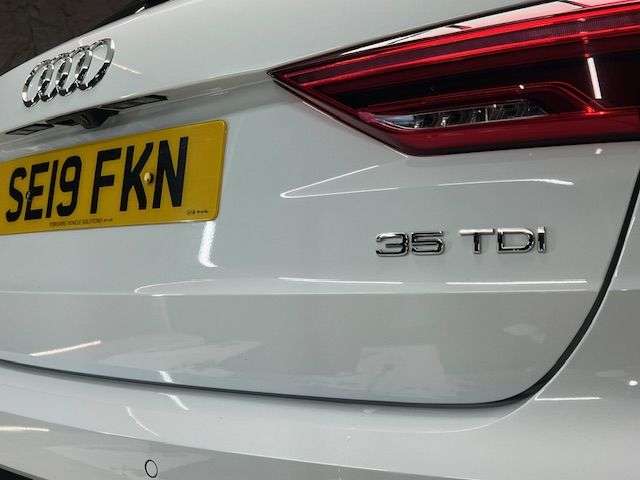 2019 AUDI Q3 2019 AUDI Q3