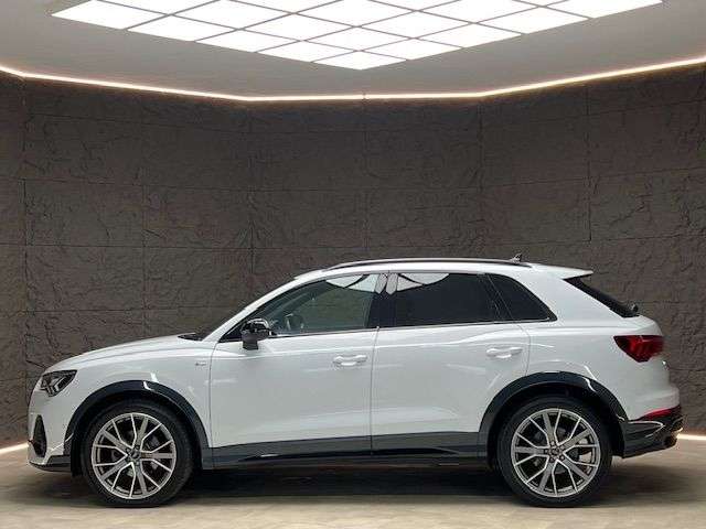 2019 AUDI Q3 2019 AUDI Q3