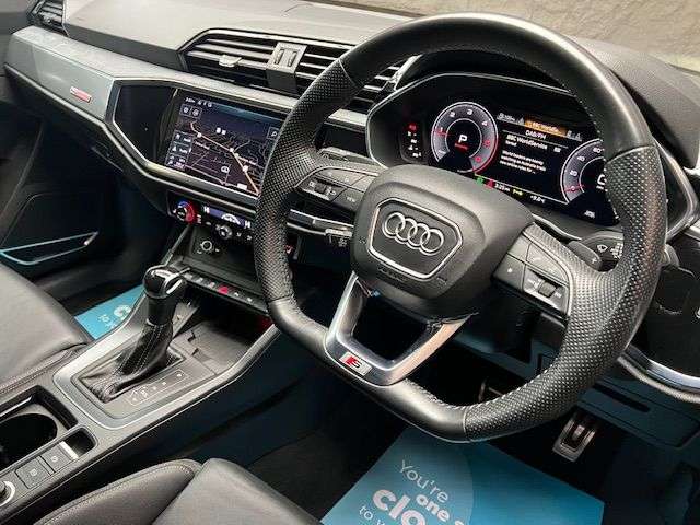 2019 AUDI Q3 2019 AUDI Q3