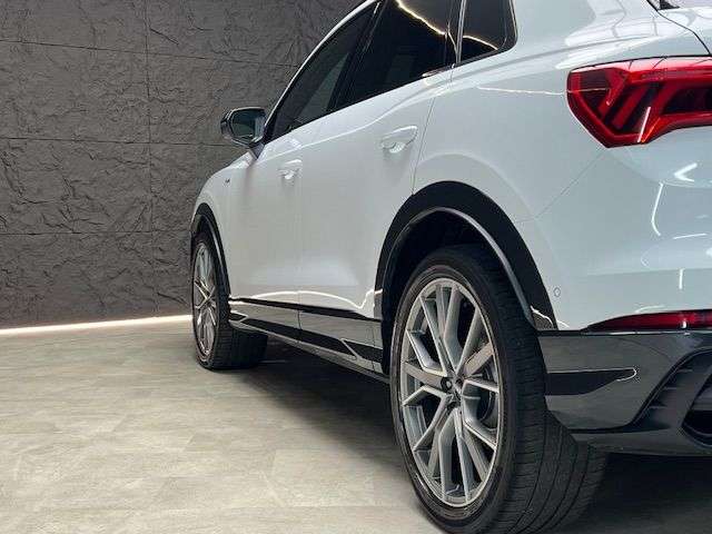 2019 AUDI Q3 2019 AUDI Q3