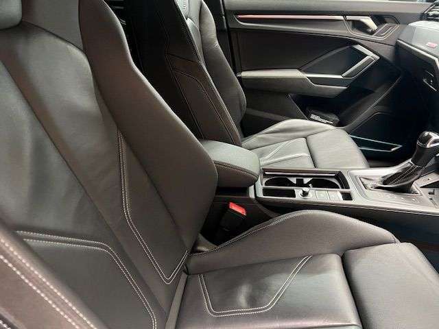 2019 AUDI Q3 2019 AUDI Q3