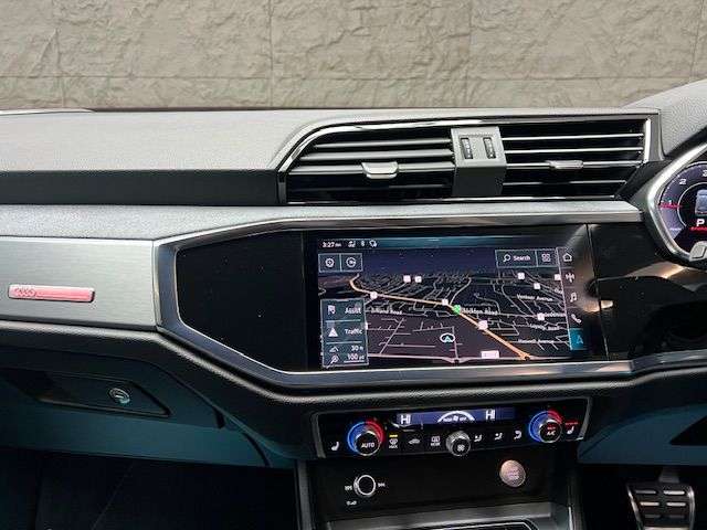 2019 AUDI Q3 2019 AUDI Q3