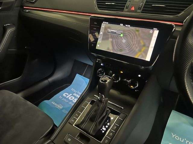 2021 SKODA SUPERB 2021 SKODA SUPERB