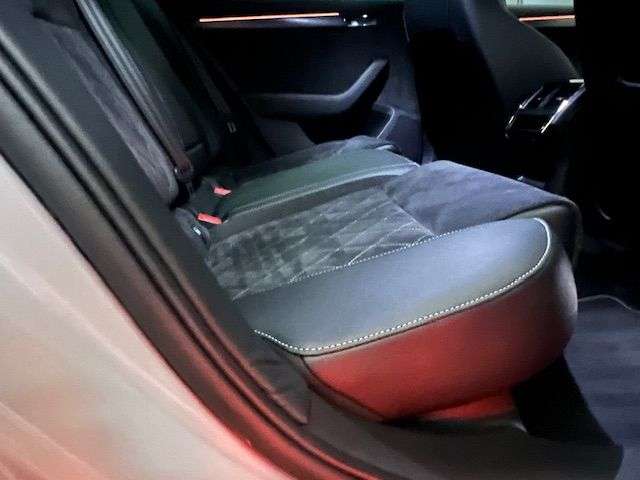 2021 SKODA SUPERB 2021 SKODA SUPERB