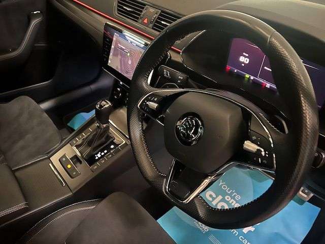 2021 SKODA SUPERB 2021 SKODA SUPERB