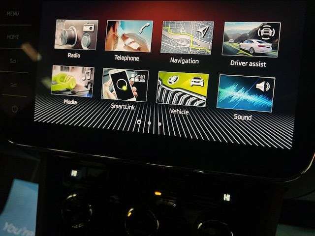 2021 SKODA SUPERB 2021 SKODA SUPERB