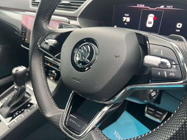 2021 SKODA SUPERB 2021 SKODA SUPERB