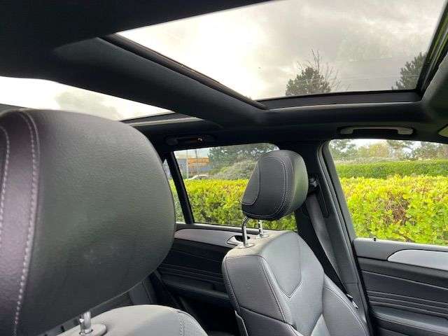 2018 MERCEDES-BENZ GLE 2018 MERCEDES-BENZ GLE