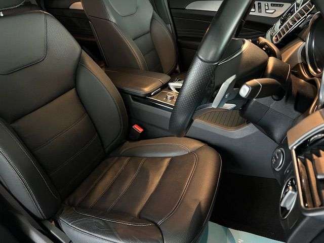 2018 MERCEDES-BENZ GLE 2018 MERCEDES-BENZ GLE