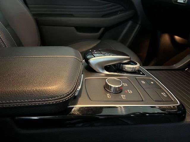 2018 MERCEDES-BENZ GLE 2018 MERCEDES-BENZ GLE