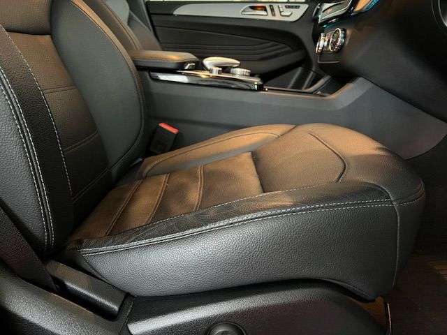 2018 MERCEDES-BENZ GLE 2018 MERCEDES-BENZ GLE