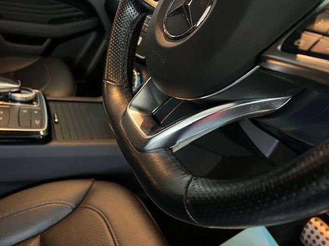 2018 MERCEDES-BENZ GLE 2018 MERCEDES-BENZ GLE