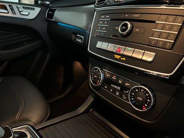 2018 MERCEDES-BENZ GLE 2018 MERCEDES-BENZ GLE