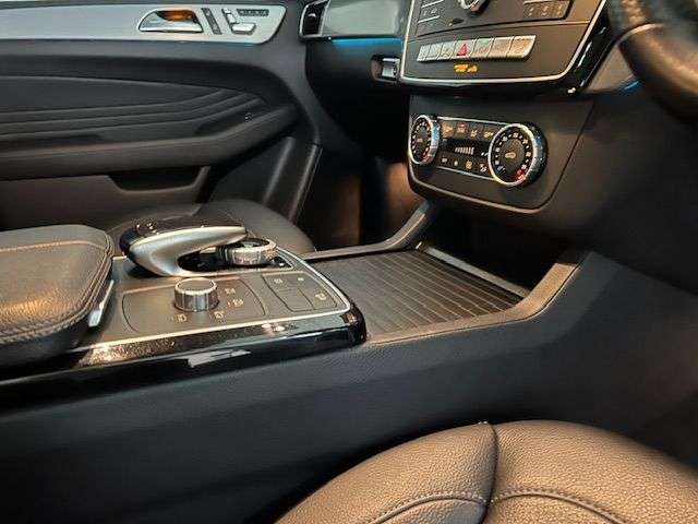 2018 MERCEDES-BENZ GLE 2018 MERCEDES-BENZ GLE