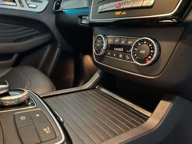 2018 MERCEDES-BENZ GLE 2018 MERCEDES-BENZ GLE