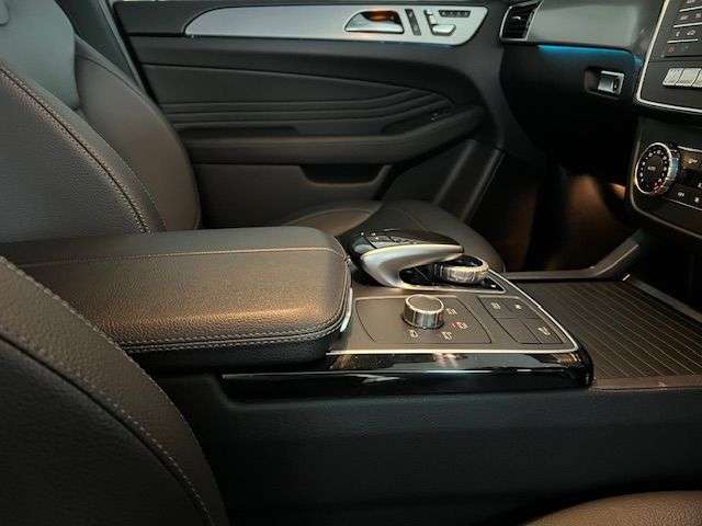 2018 MERCEDES-BENZ GLE 2018 MERCEDES-BENZ GLE