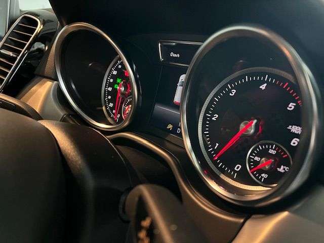 2018 MERCEDES-BENZ GLE 2018 MERCEDES-BENZ GLE