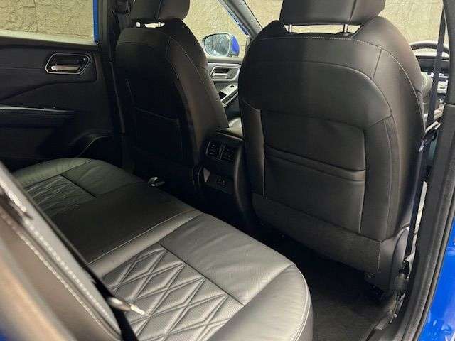 2022 NISSAN QASHQAI 2022 NISSAN QASHQAI