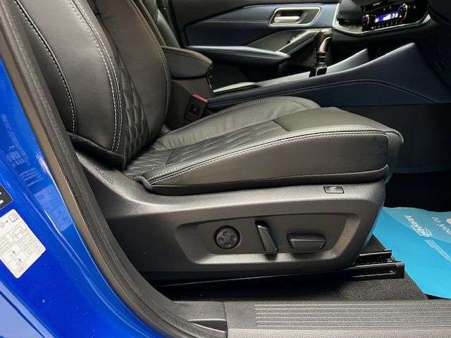 2022 NISSAN QASHQAI 2022 NISSAN QASHQAI