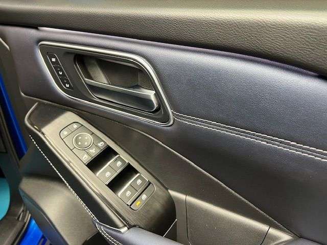 2022 NISSAN QASHQAI 2022 NISSAN QASHQAI