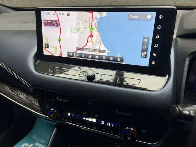 2022 NISSAN QASHQAI 2022 NISSAN QASHQAI