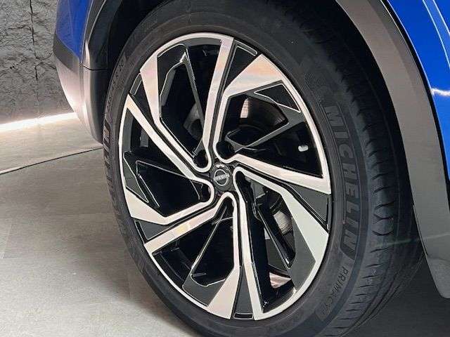 2022 NISSAN QASHQAI 2022 NISSAN QASHQAI