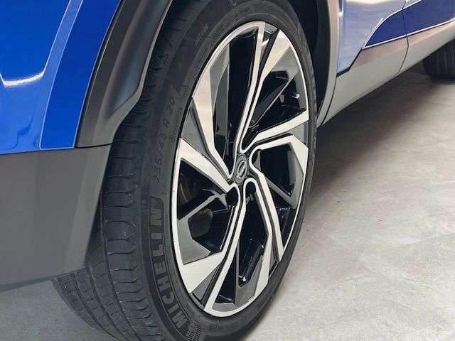 2022 NISSAN QASHQAI 2022 NISSAN QASHQAI