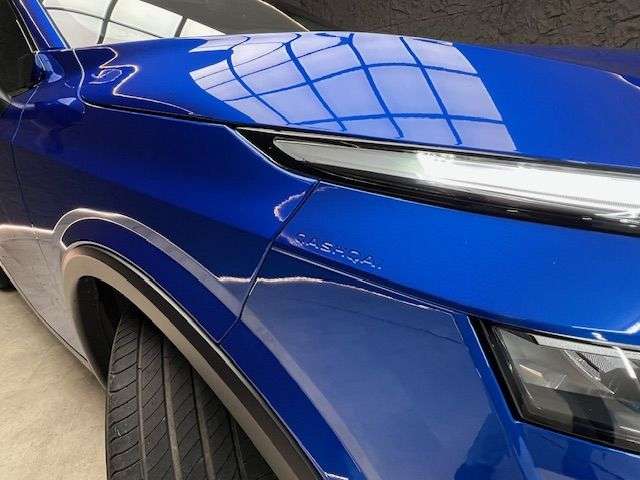 2022 NISSAN QASHQAI 2022 NISSAN QASHQAI