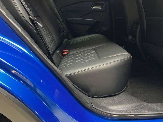 2022 NISSAN QASHQAI 2022 NISSAN QASHQAI