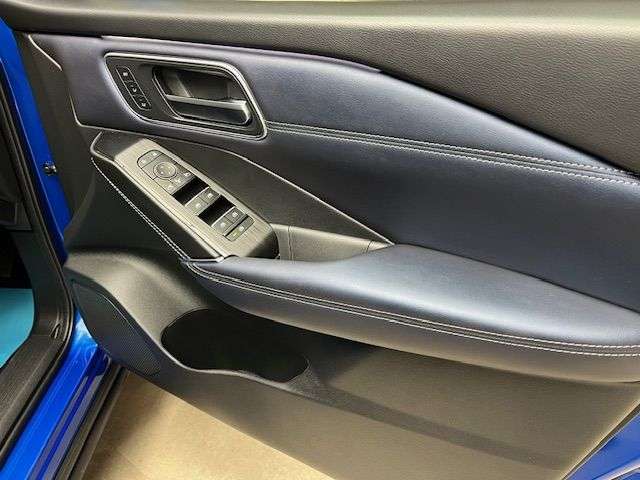 2022 NISSAN QASHQAI 2022 NISSAN QASHQAI