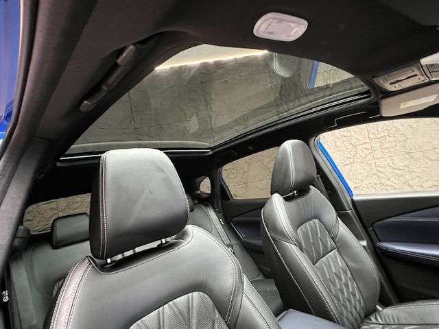 2022 NISSAN QASHQAI 2022 NISSAN QASHQAI