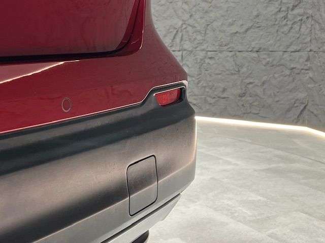 2018 NISSAN QASHQAI 2018 NISSAN QASHQAI