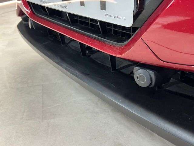 2018 NISSAN QASHQAI 2018 NISSAN QASHQAI