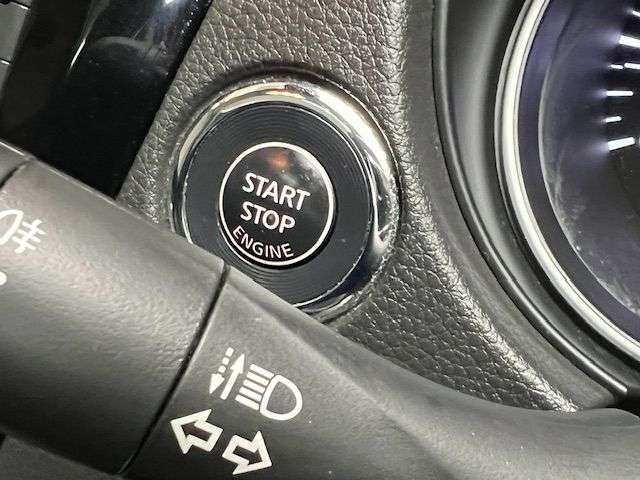 2018 NISSAN QASHQAI 2018 NISSAN QASHQAI