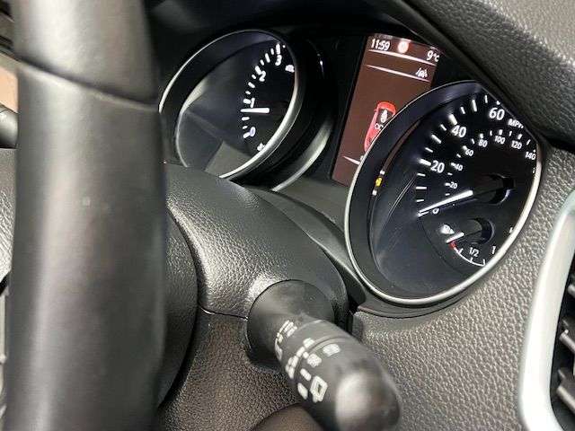 2018 NISSAN QASHQAI 2018 NISSAN QASHQAI